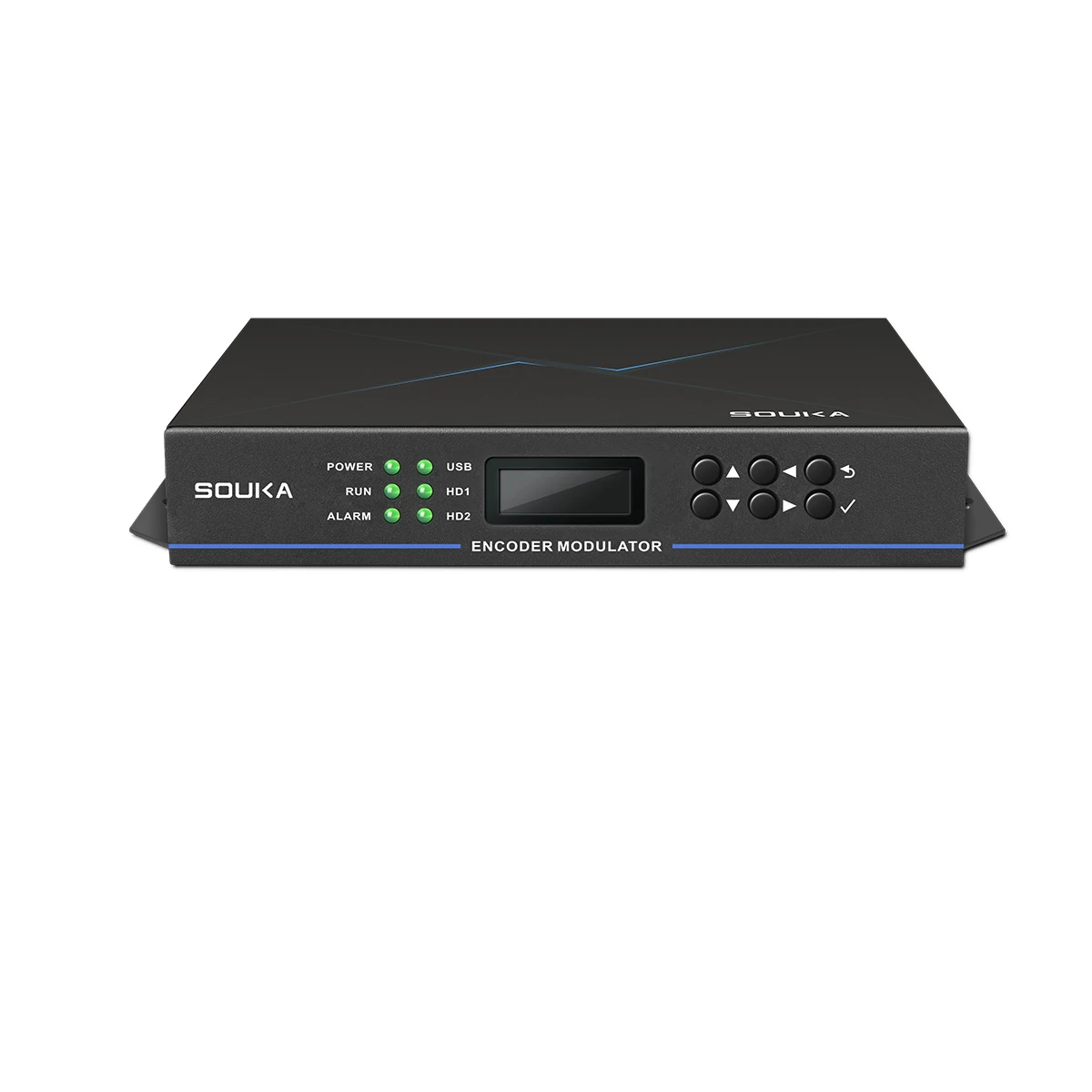 2-канальный hd-радиочастотный dvb-t - Фотография_4