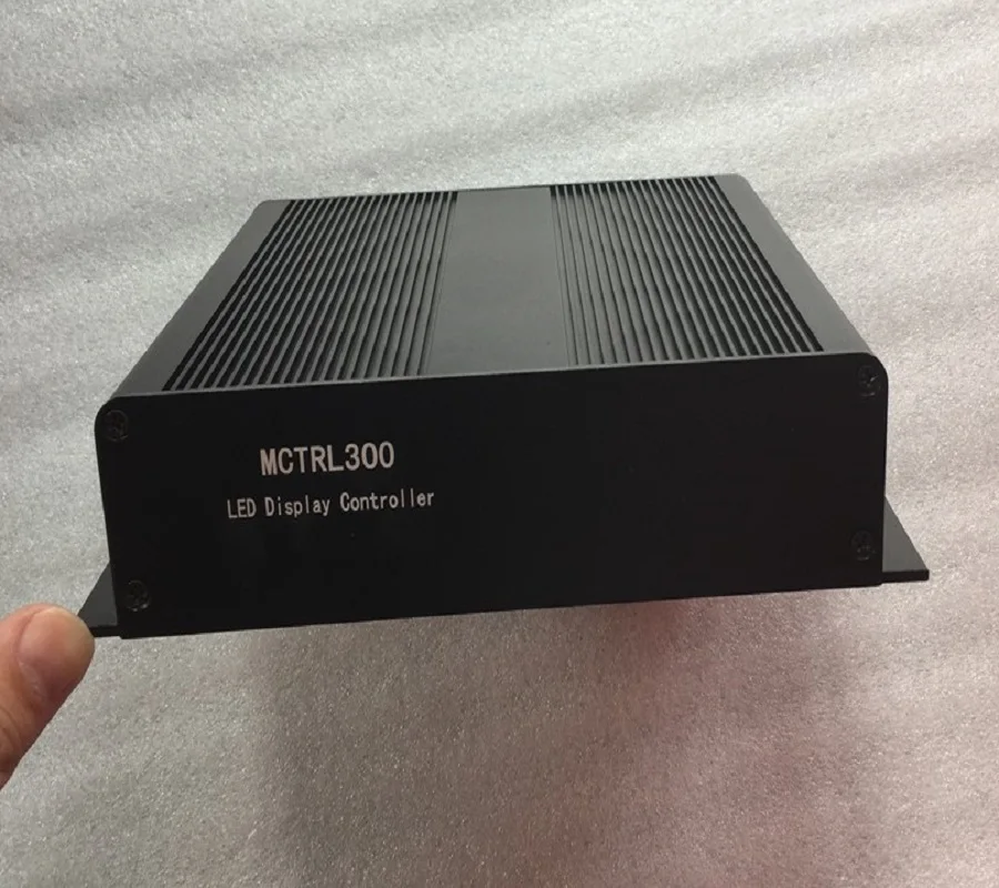 Mctrl300 контроллер novastar - Фотография_3