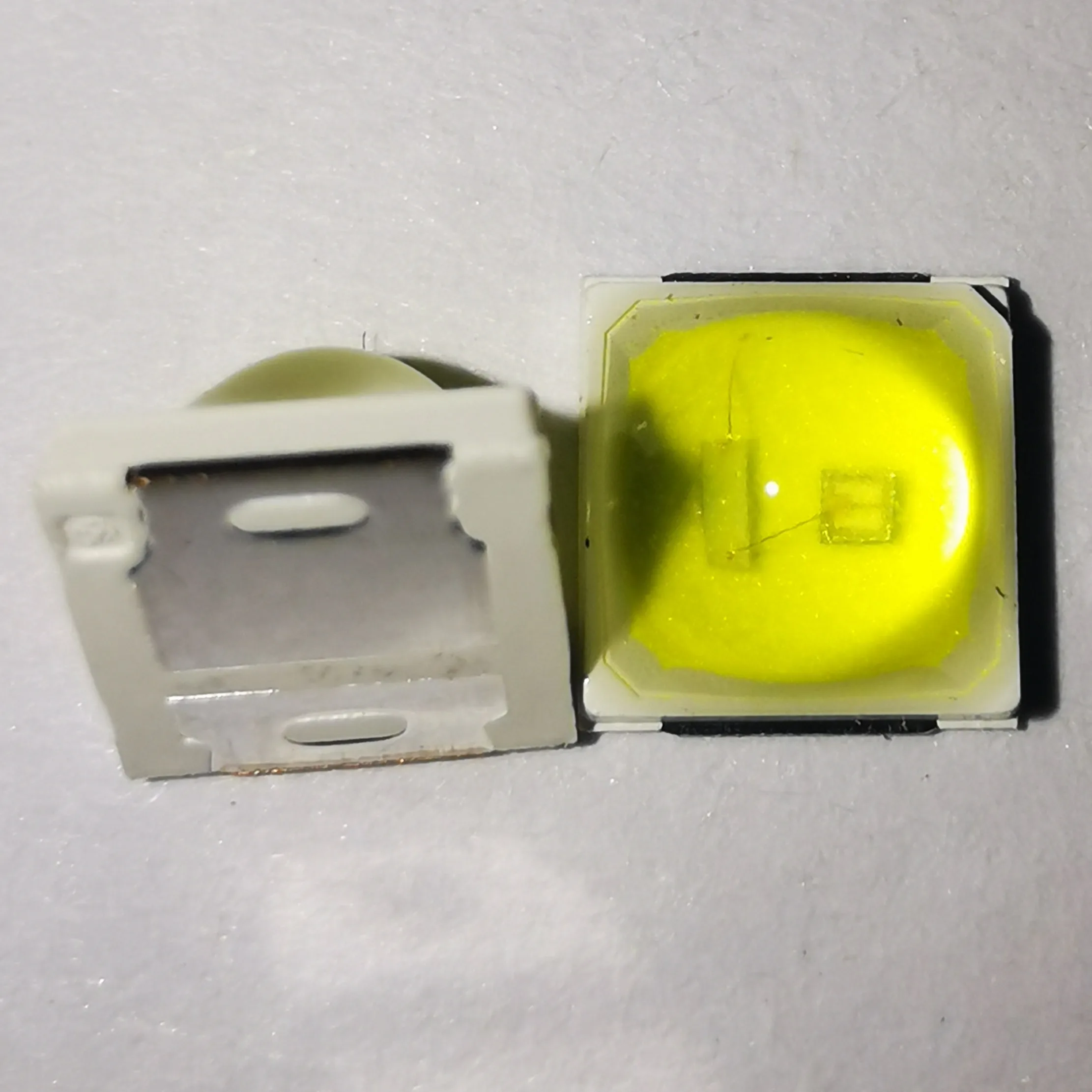 Уф светодиодная лампа smd5054 5051 - Фотография_4