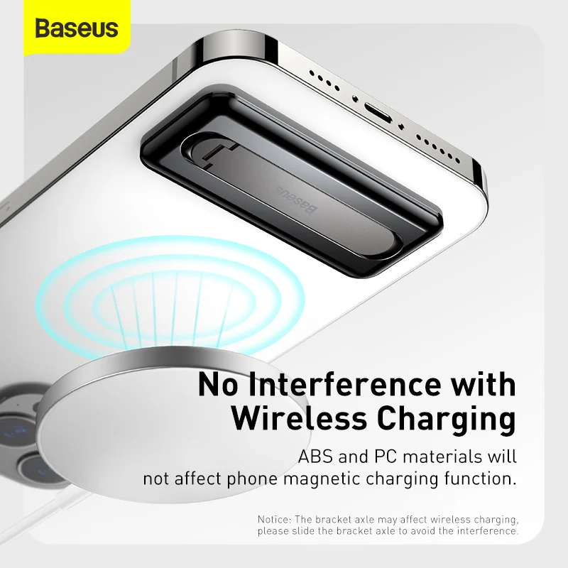 Универсальный держатель для телефона baseus для iphone 13 12 pro max - Фотография_4