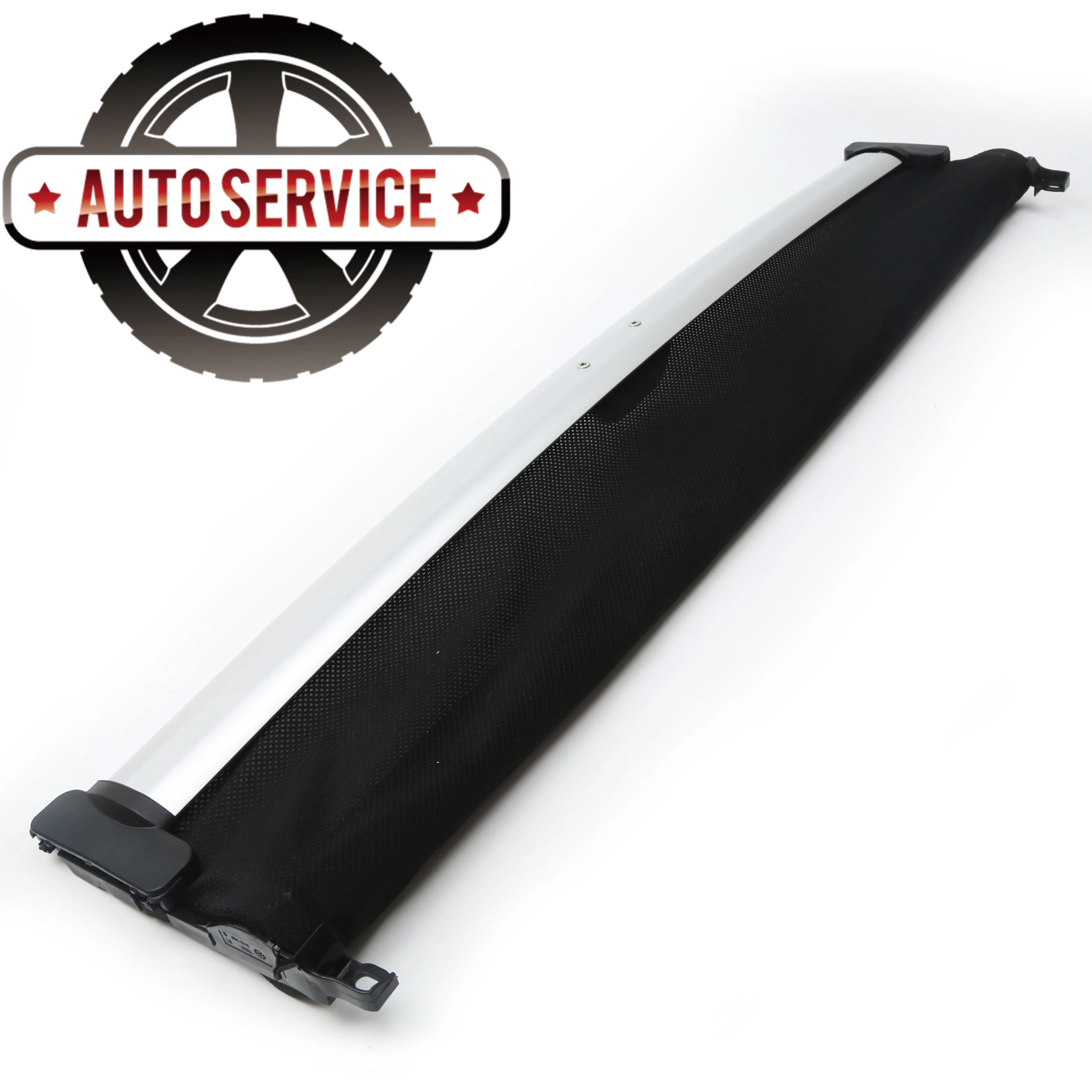 Автомобильная солнцезащитная шторка - Фотография_6