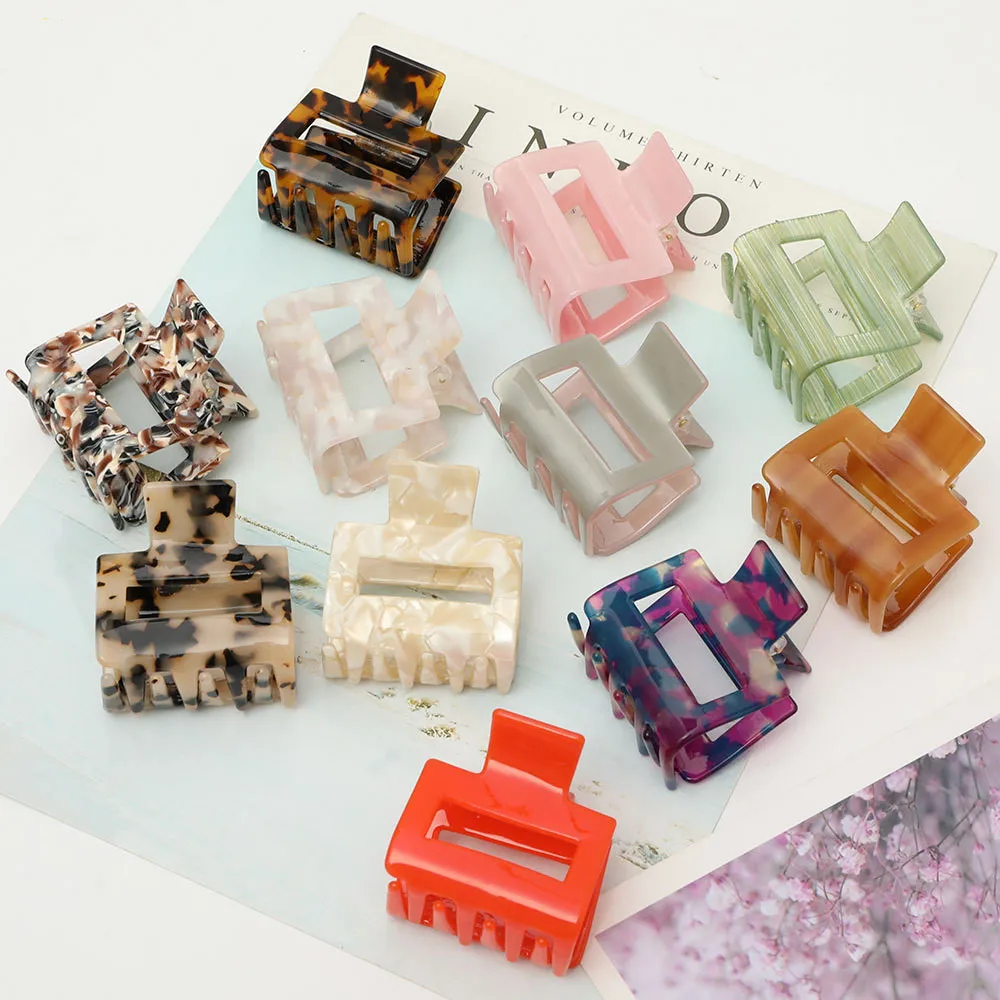 Заколка для волос женская