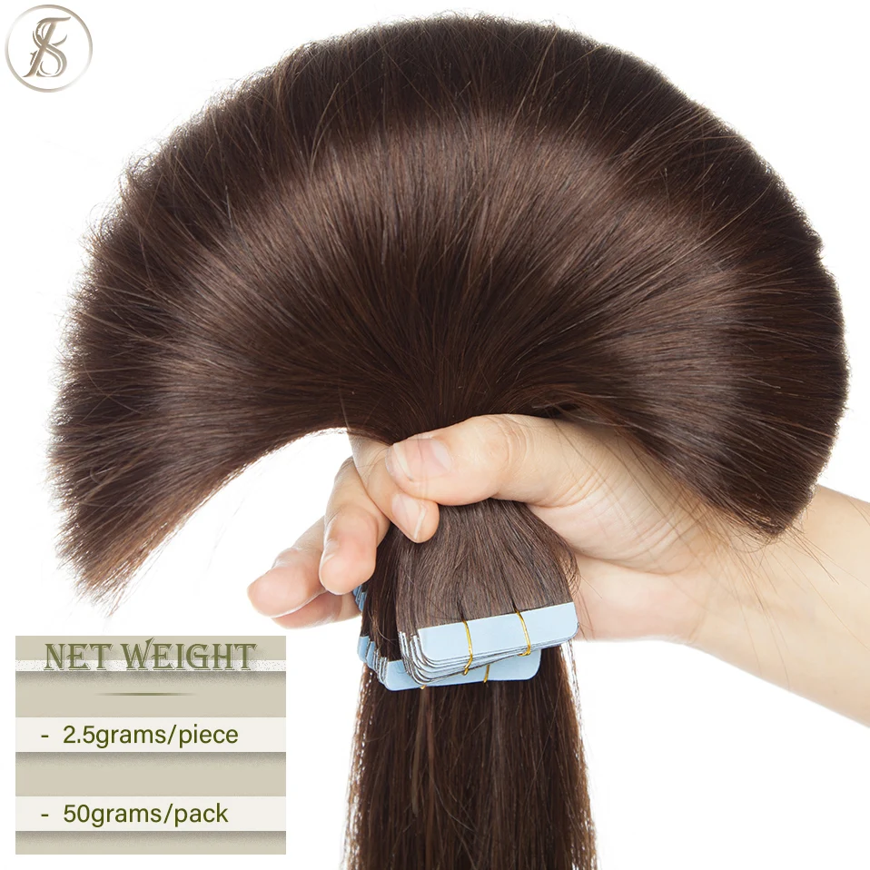 Лента для наращивания волос - Фотография_2