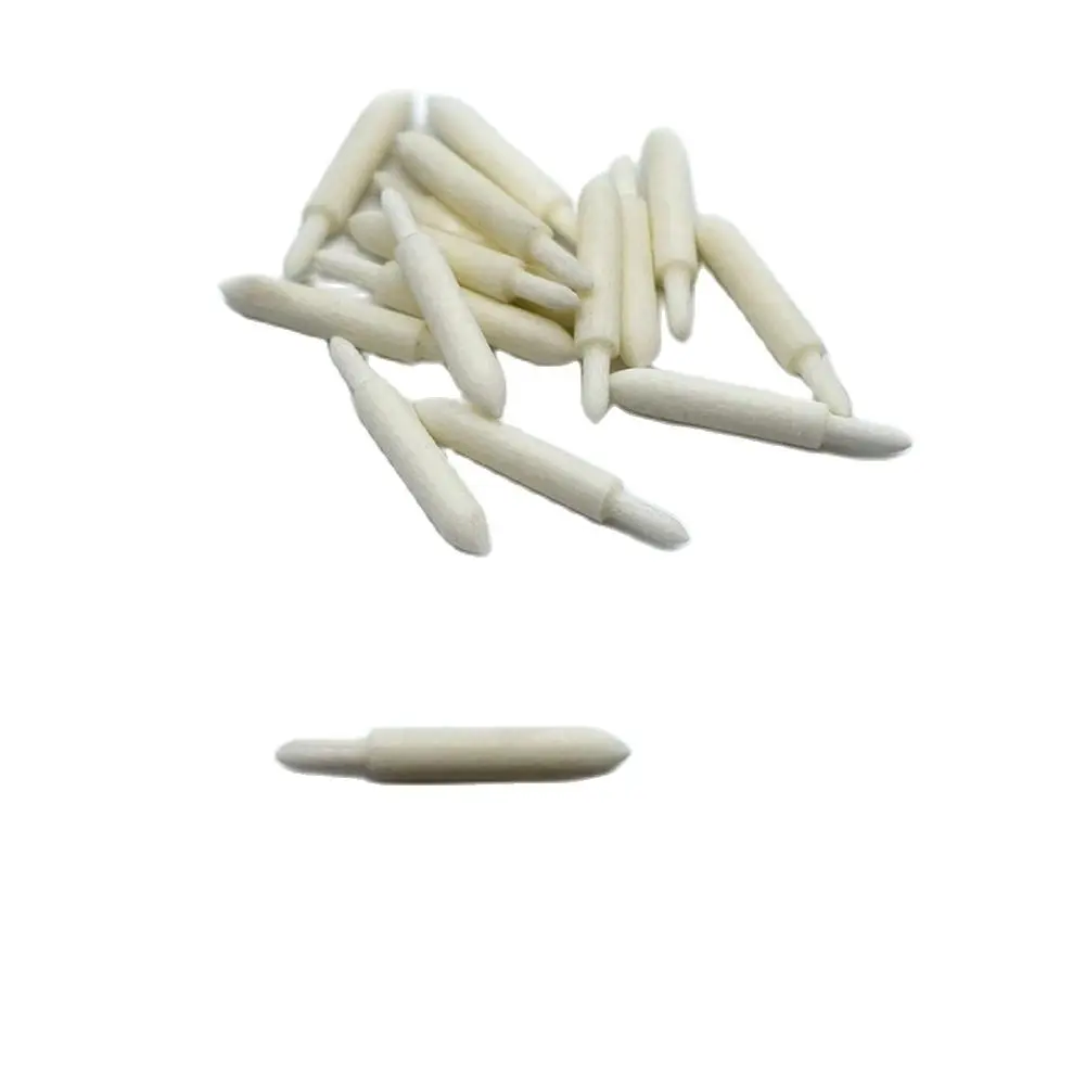 Наконечники для золотого покрытия ручек - Фотография_6