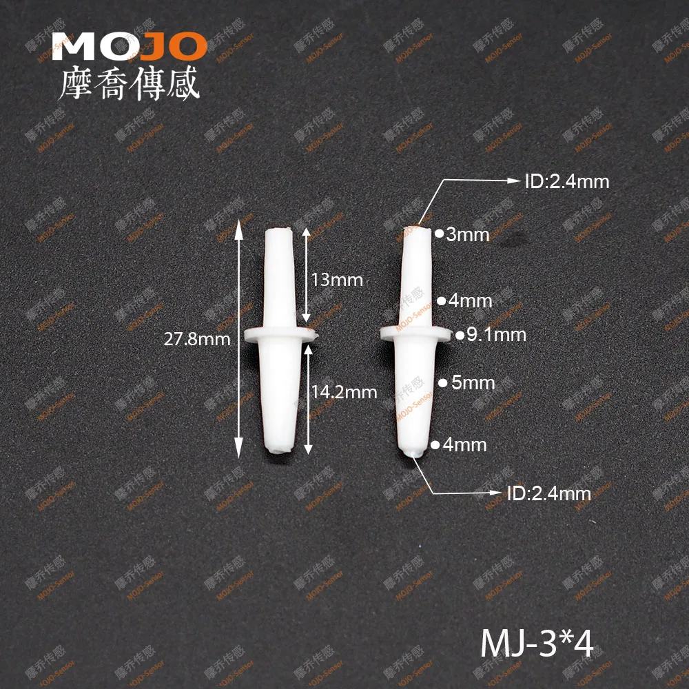 Mj-s4x3 (белые) редукционные колючие - Фотография_2