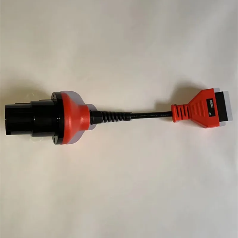 Для mercedes benz ms906/908 тестер - Фотография_3