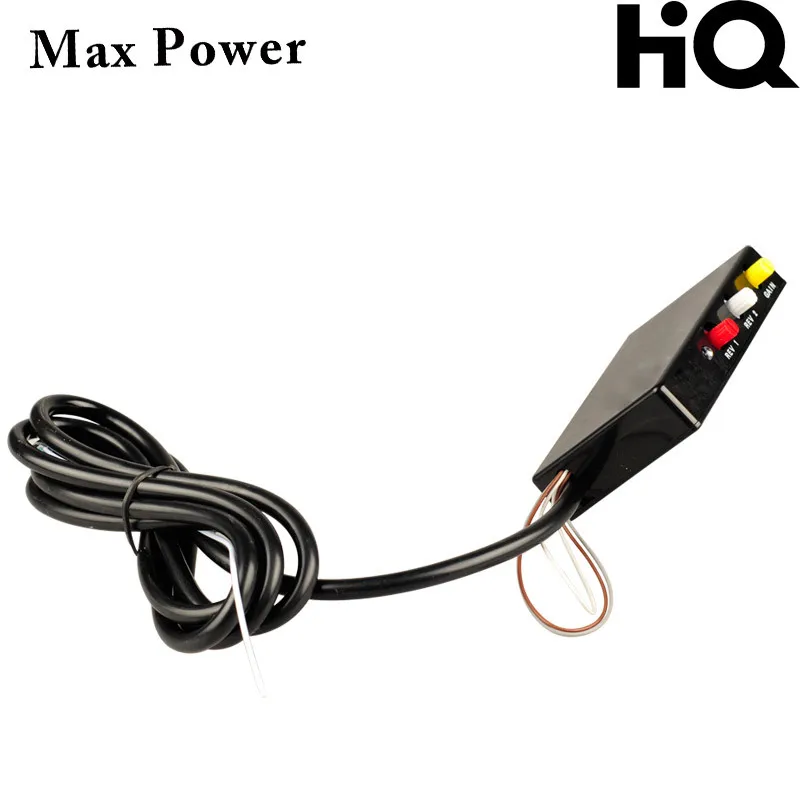 Обменитель builder type b rev - Фотография_5