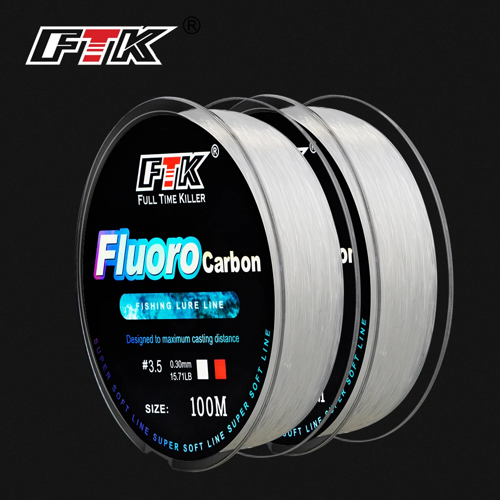 Ftk 100 м 4,13-34 - Фотография_2