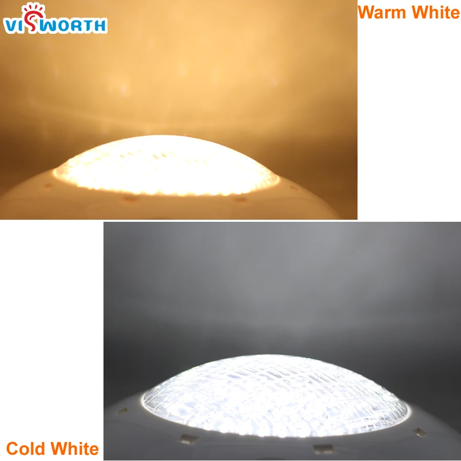 Светильник для бассейна - Фотография_6