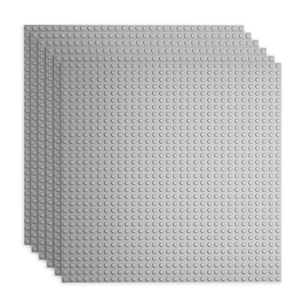 Опорная пластина 32x32 16x32 в горошек - Фотография_5