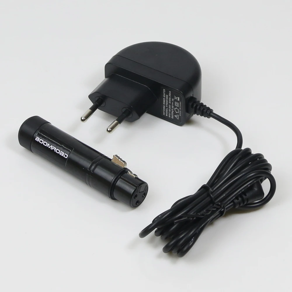 Dmx512 беспроводной контроллер приемник передатчик 2 - Фотография_4