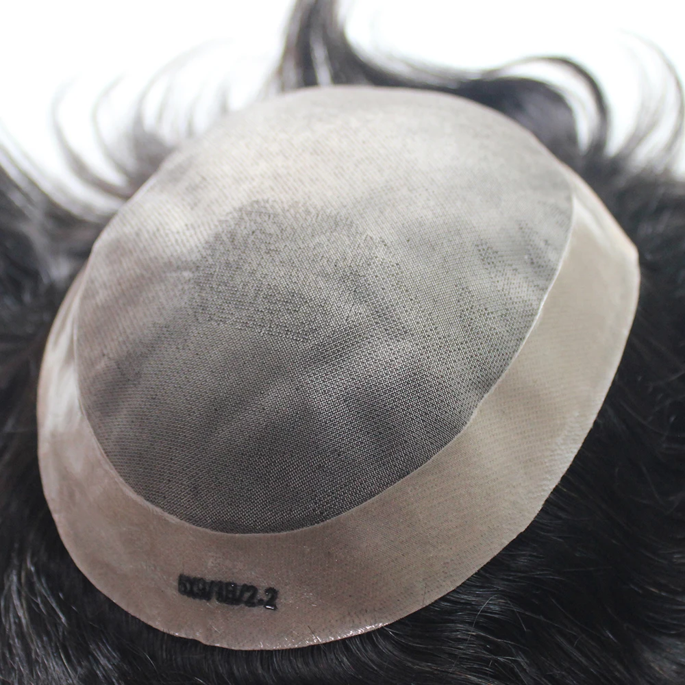 Парик для мужчин 8x10 - Фотография_3