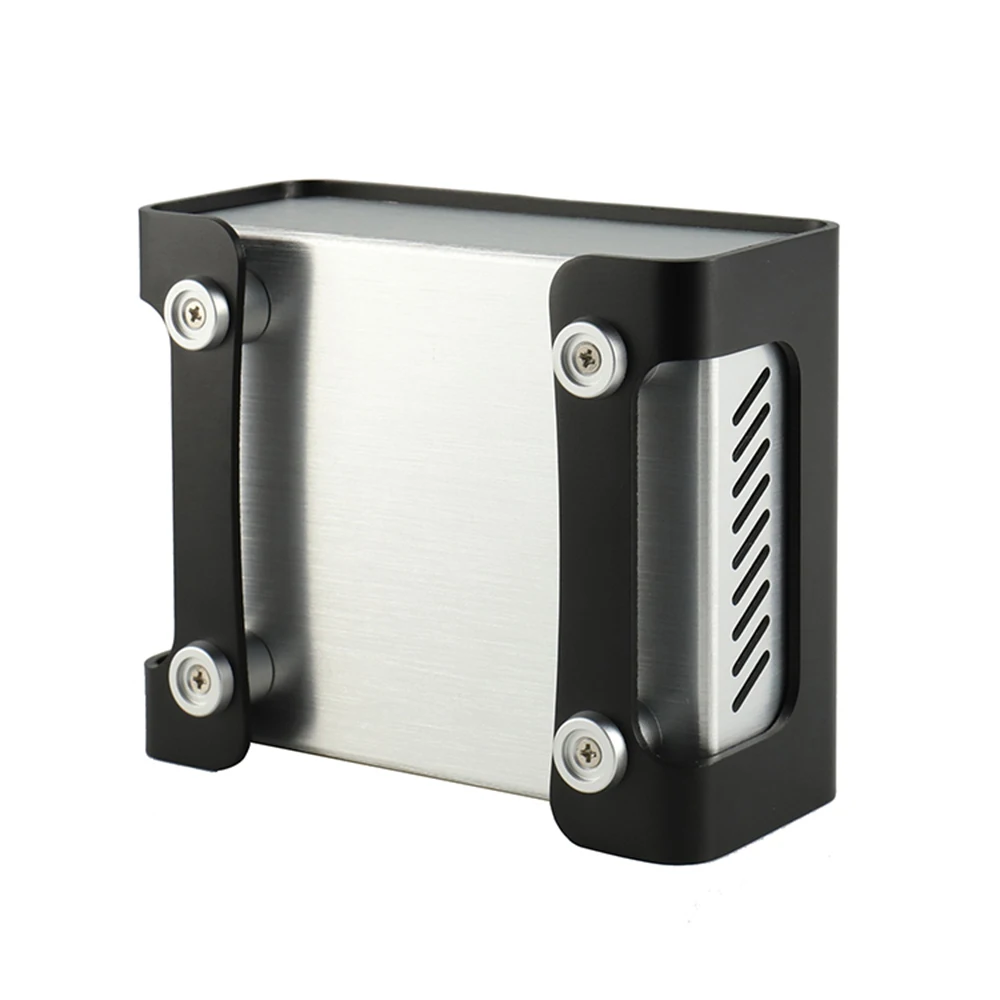 Алюминиевые детали для настенного выключателя - Фотография_6