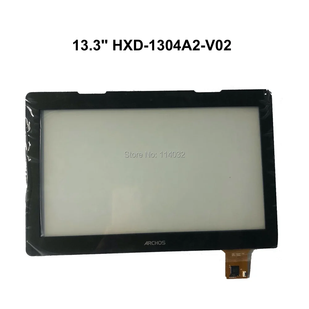 13,3 сенсорные панели для планшета archos 133 oxygen 13