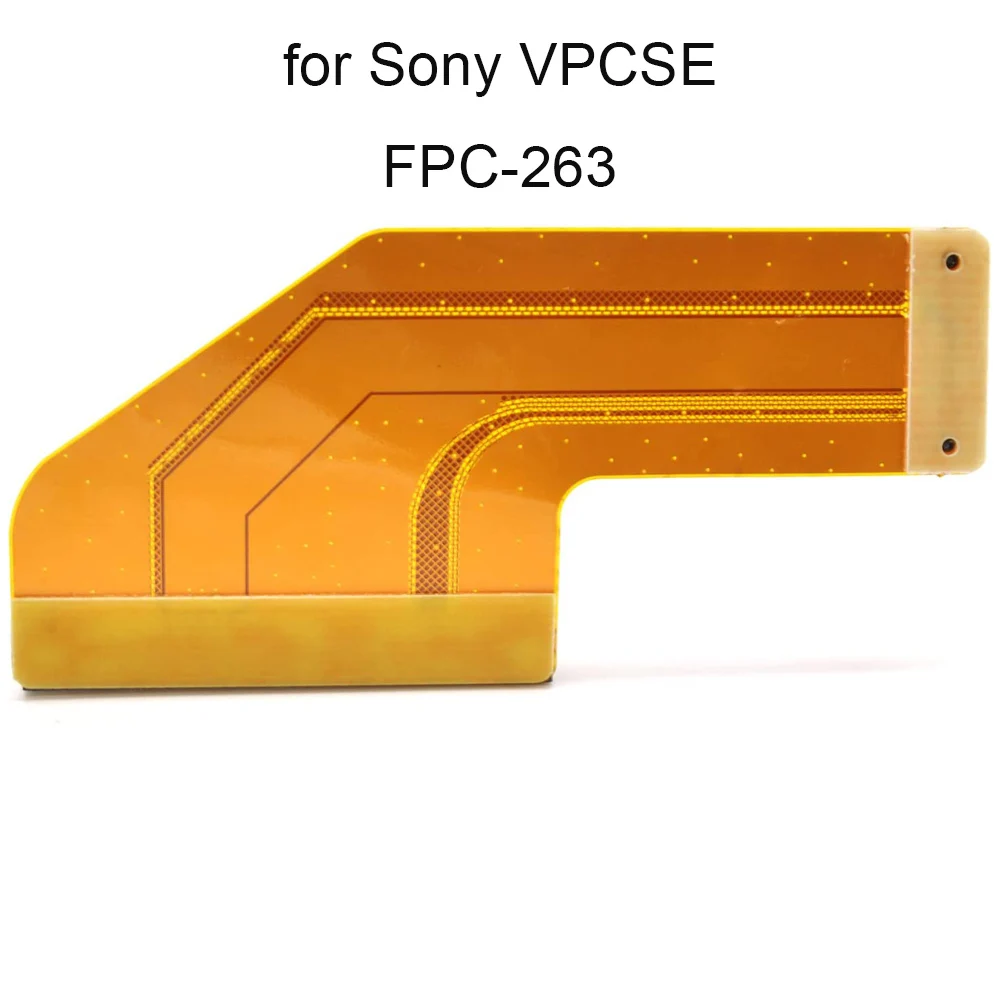 Fpc-263 гибкий кабель для жесткого - Фотография_4
