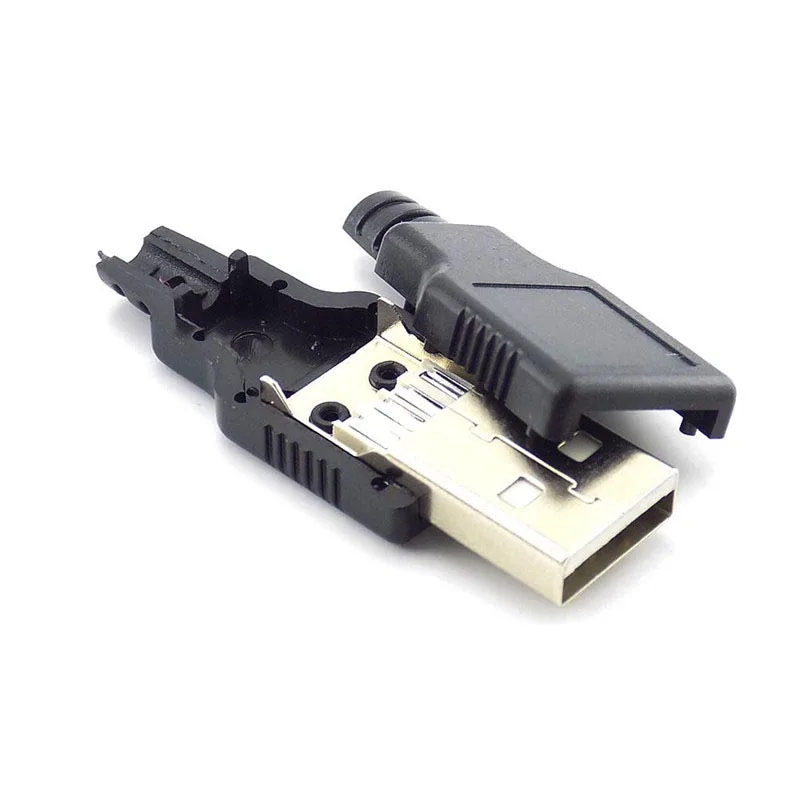 4-контактный разъем usb 2.0 типа a - Фотография_3