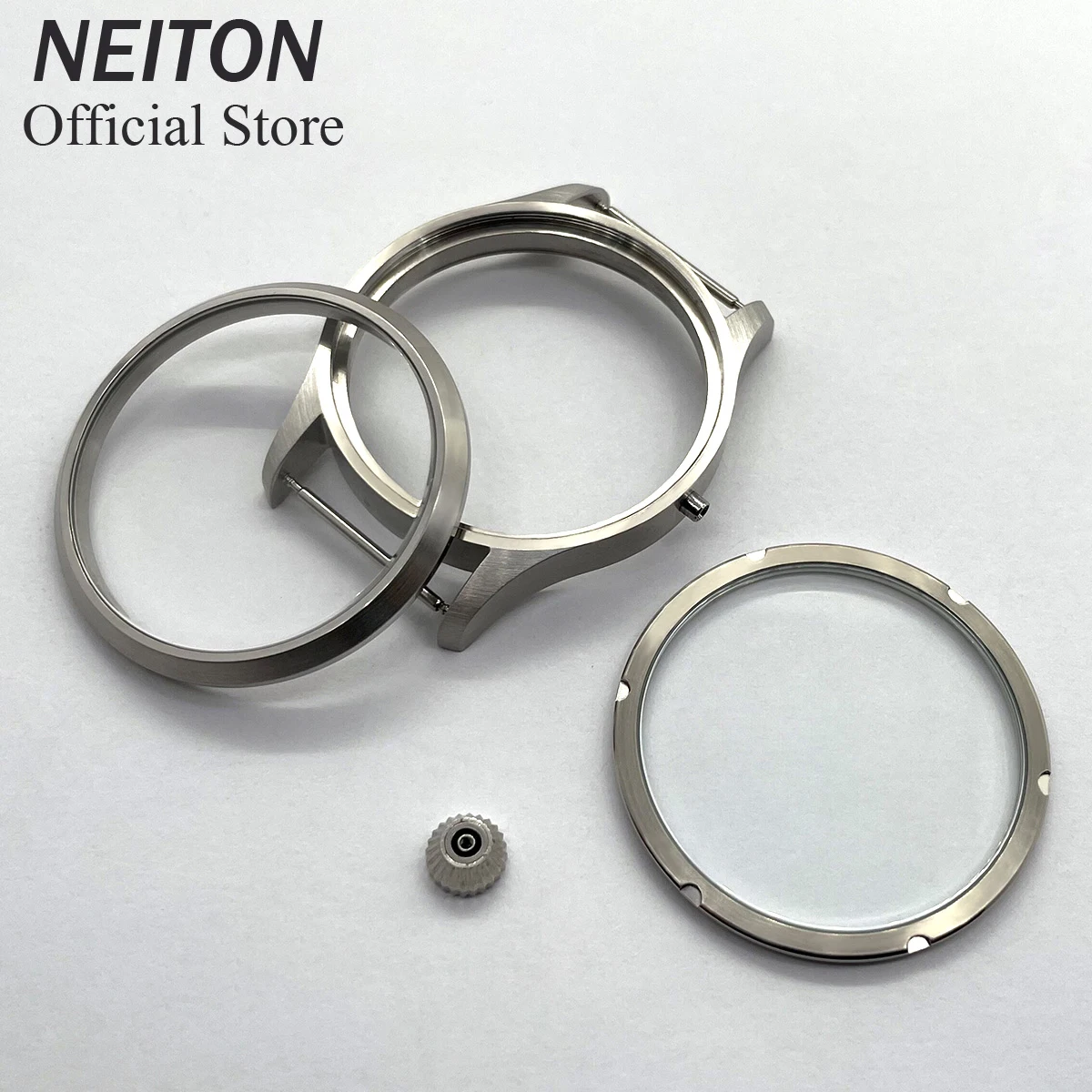 Корпус ручного часов neiton - Фотография_6