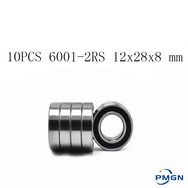Abec-5 6001-2rs 6001 2rs 6001rs