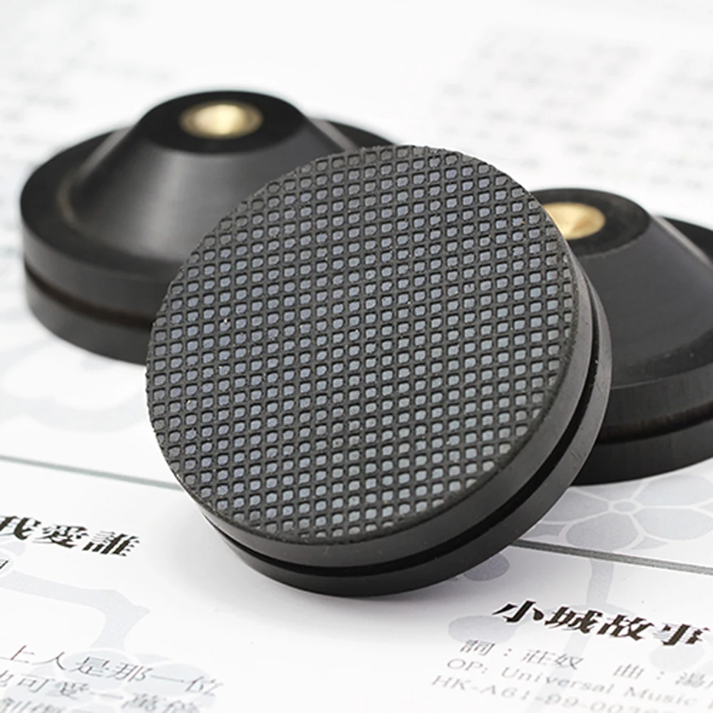 33 мм * 27 мм черное дерево шип - Фотография_2