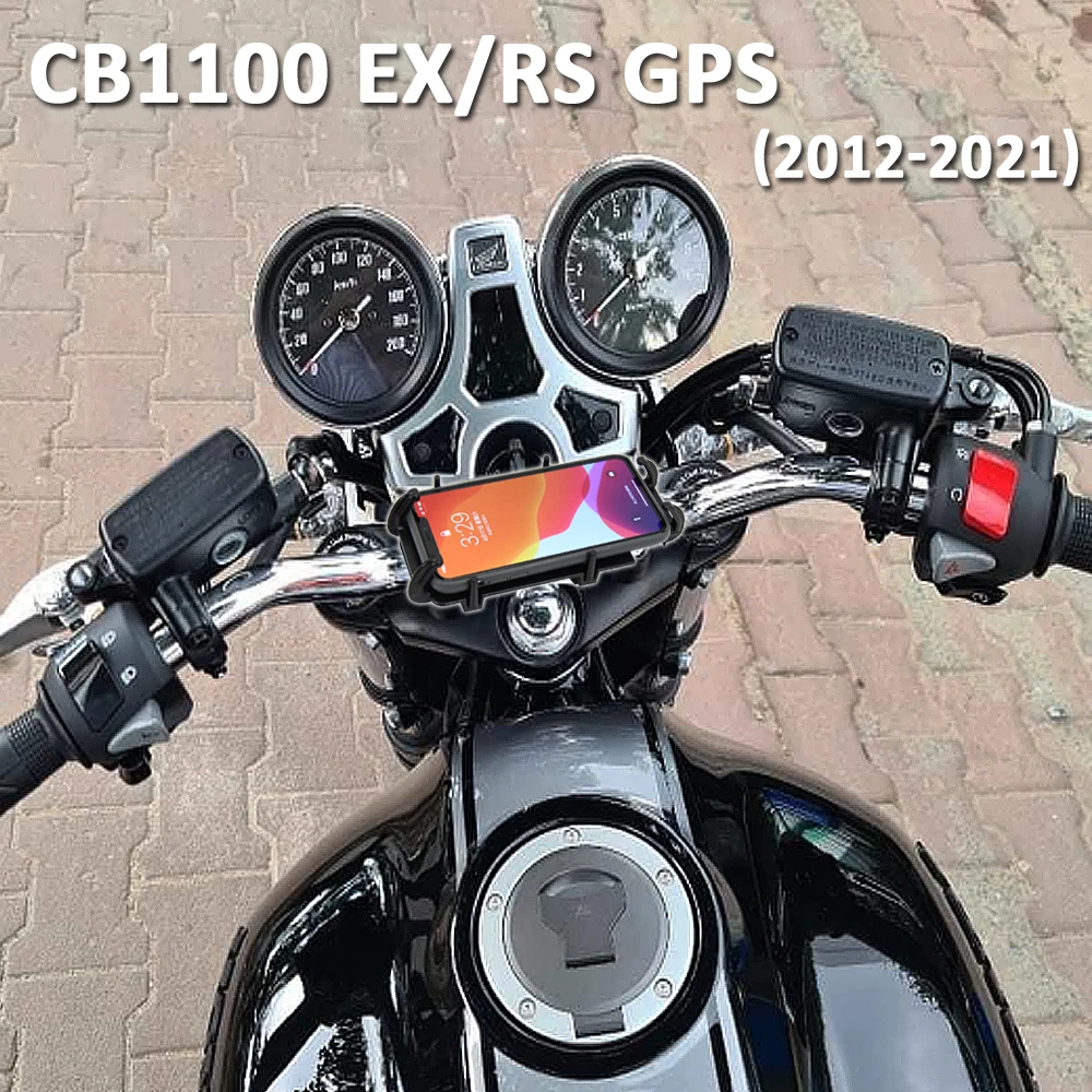 2012-2021 cb1100 ex аксессуары - Фотография_2