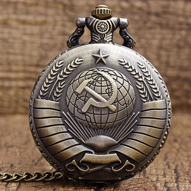 Винтажные часы ссср