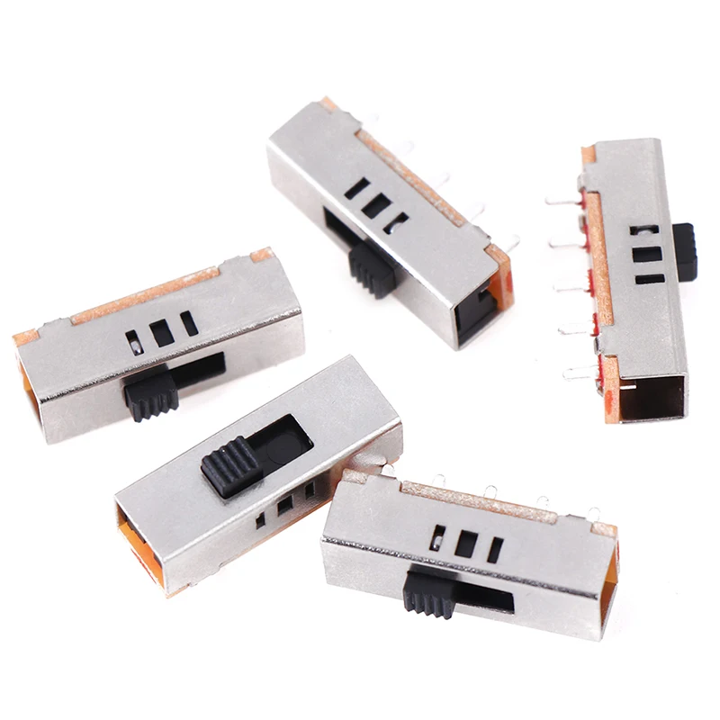 Ss-23e03g2(2p3t) переключатель - Фотография_4