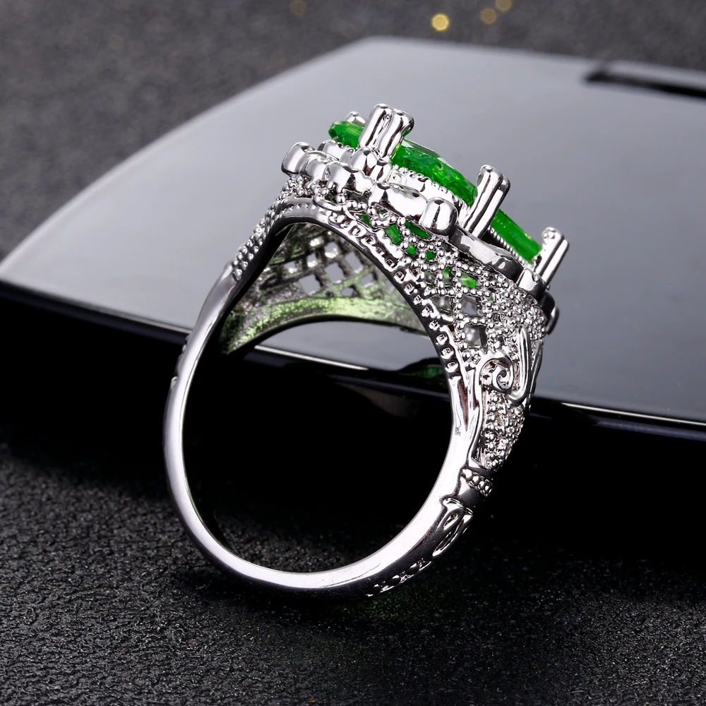 Серебряные кольца s925 - Фотография_5