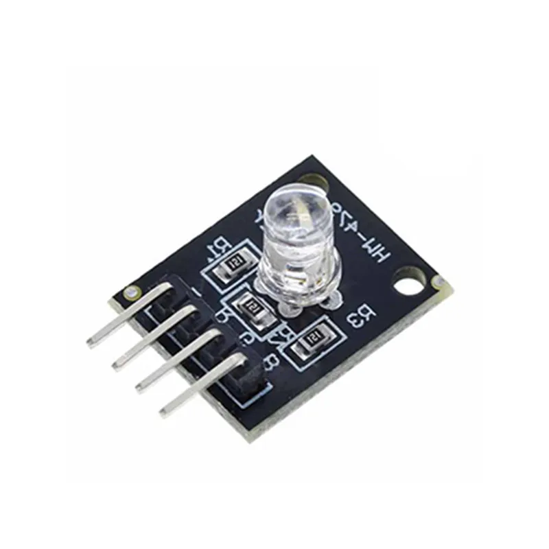 Умная электроника fz0455 4pin кейс