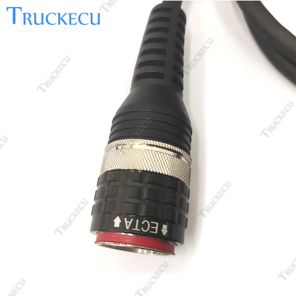 9-контактный диагностический кабель - Фотография_4