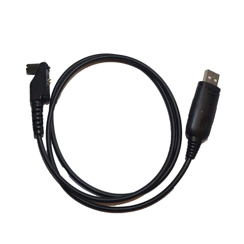 Usb-кабель для программирования рации icom opc-966