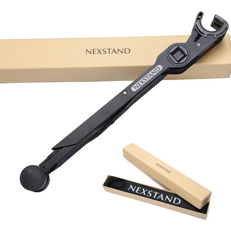 Nexstand k2 складная портативная - Фотография_3