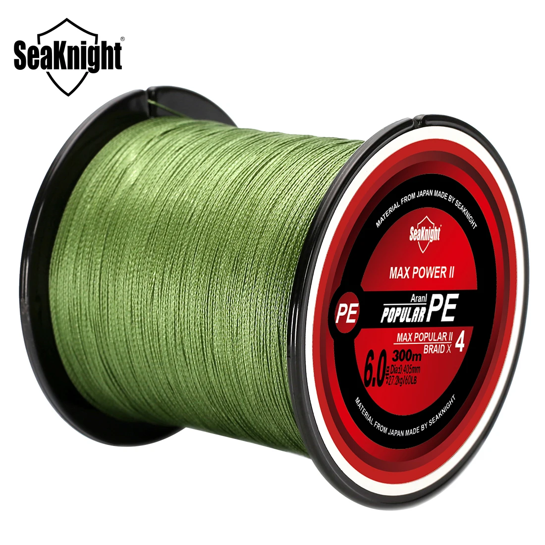 Seaknight brand triposeidon series