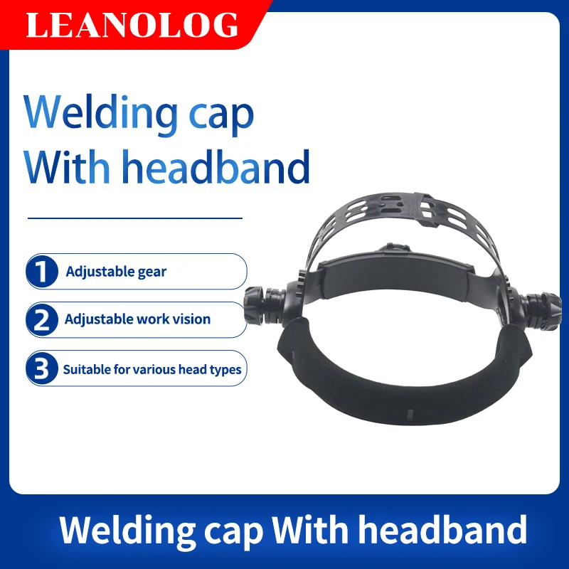 Солнечная автоматическая затемняющая маска сварщика - Фотография_4