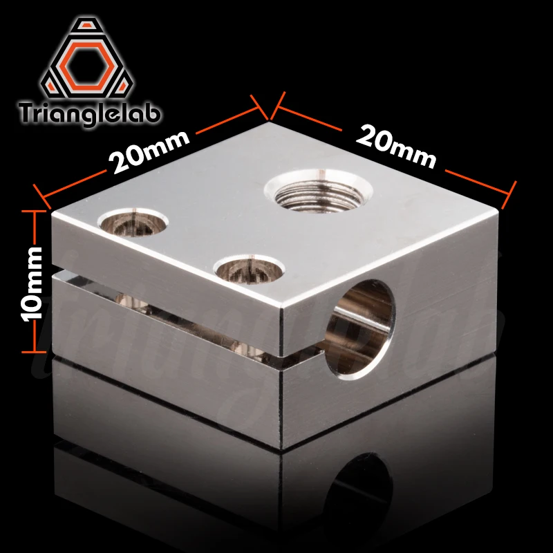 Trianglelab швейцарский медный - Фотография_3