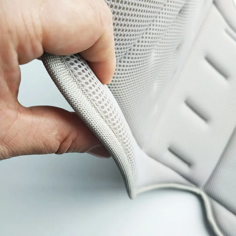 Детская сетчатая подушка на сиденье для yoya - Фотография_4