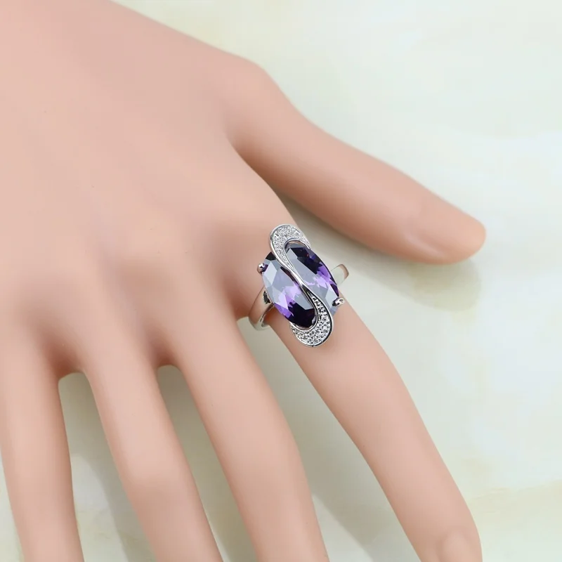 Мода 925 стерлингового серебра - Фотография_4