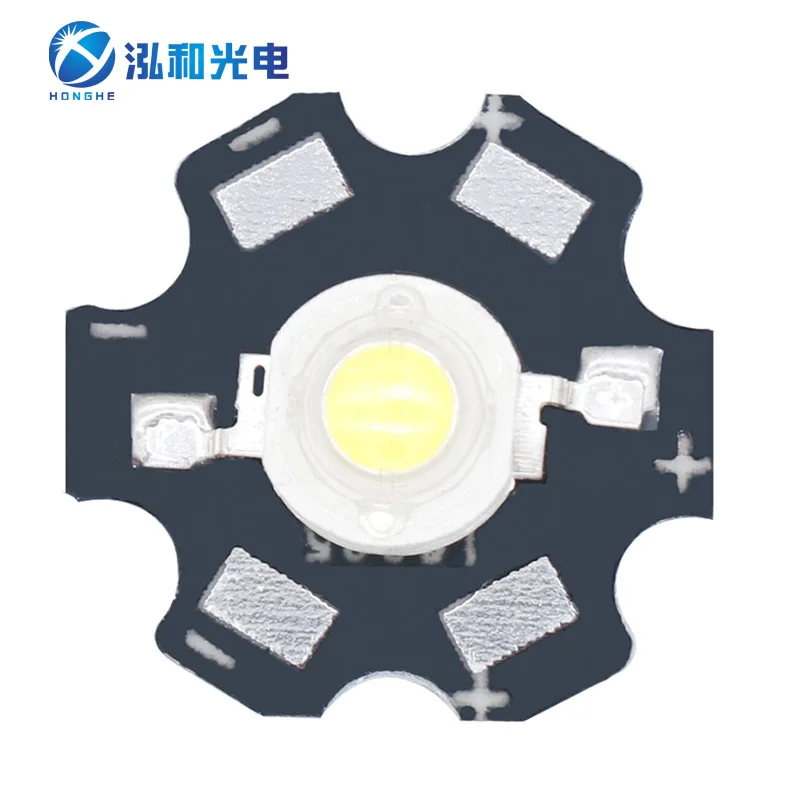 Чип светодиодной лампы smd5054 - Фотография_4