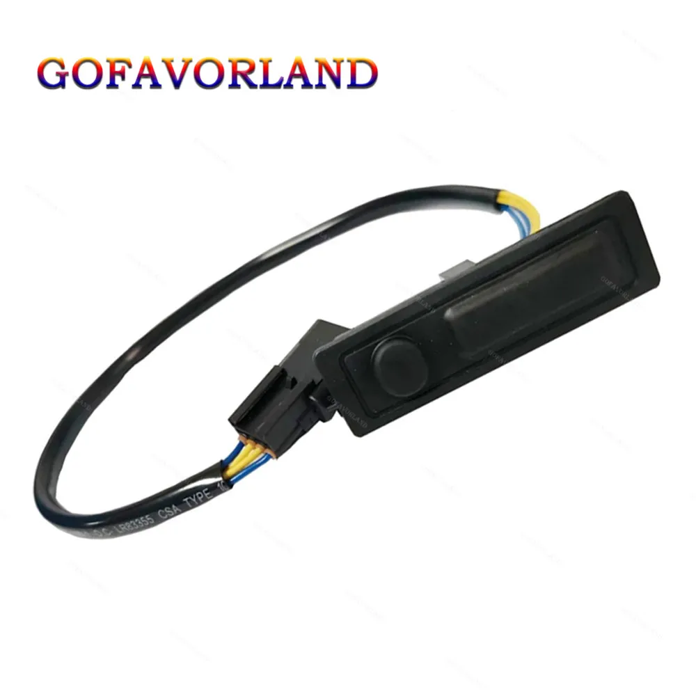 Переключатели багажника 25380-4ea1a