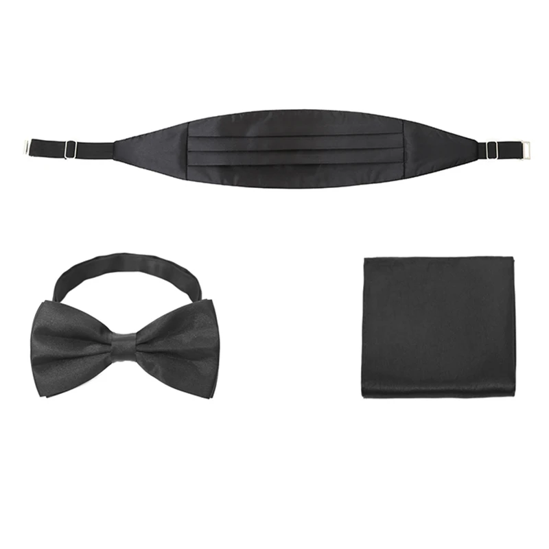Мужские комплекты cummerbund - Фотография_5