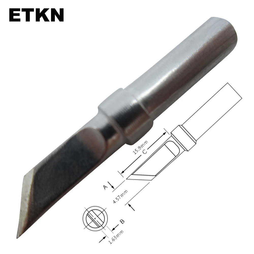 Feorlo et наконечник паяльника - Фотография_6