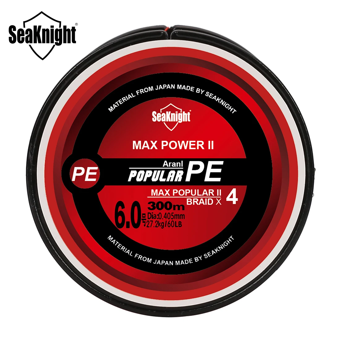 Seaknight brand triposeidon series - Фотография_5