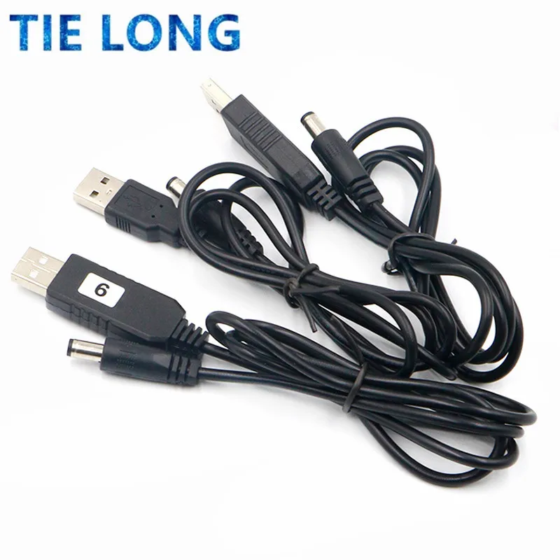 Повышающий модуль usb power boost line
