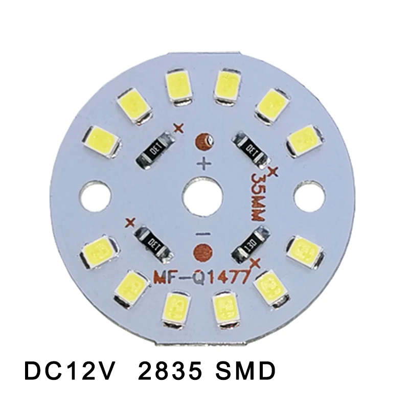 В партии dc12v 3w 6w 9w 12w 15w