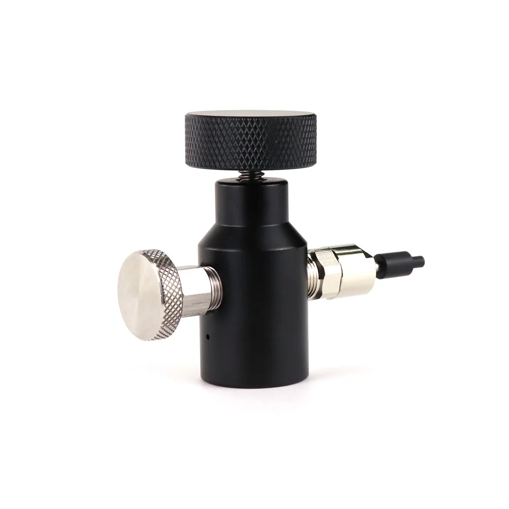 Новый адаптер для зарядного устройства с иглами для заправки co2 - Фотография_5