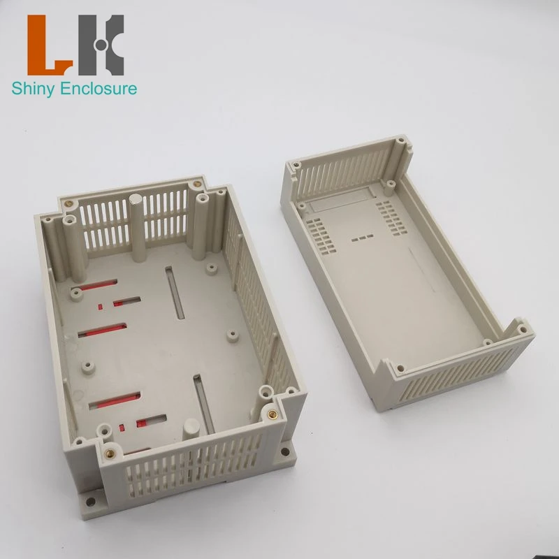 155x110x110 мм abs проектный бокс - Фотография_4