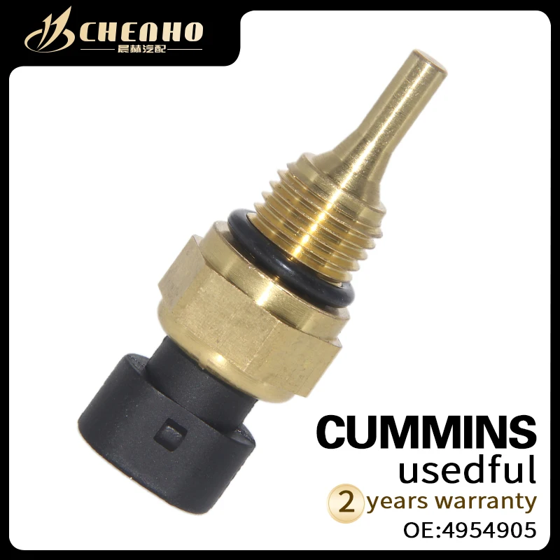 Chenho новый 4954905 датчик температуры