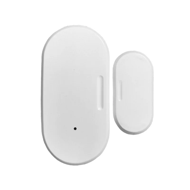 Магнитный датчик двери и окна tuya zigbee - Фотография_5