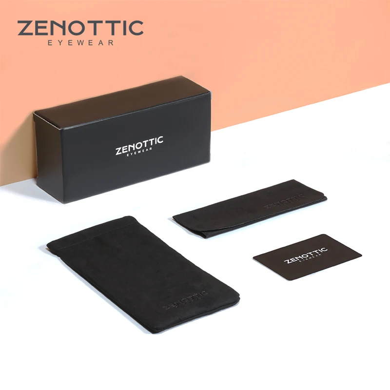 Zenottic металлический анти-синий светильник - Фотография_6