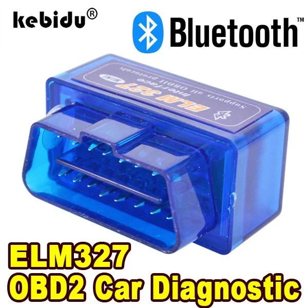 Bluetooth elm327 v2
