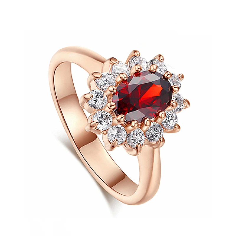 Модное кольцо для женщин - Фотография_3